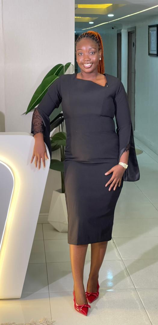 Sister Kemi Momoh